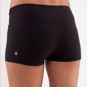 Lululemon Boogie short